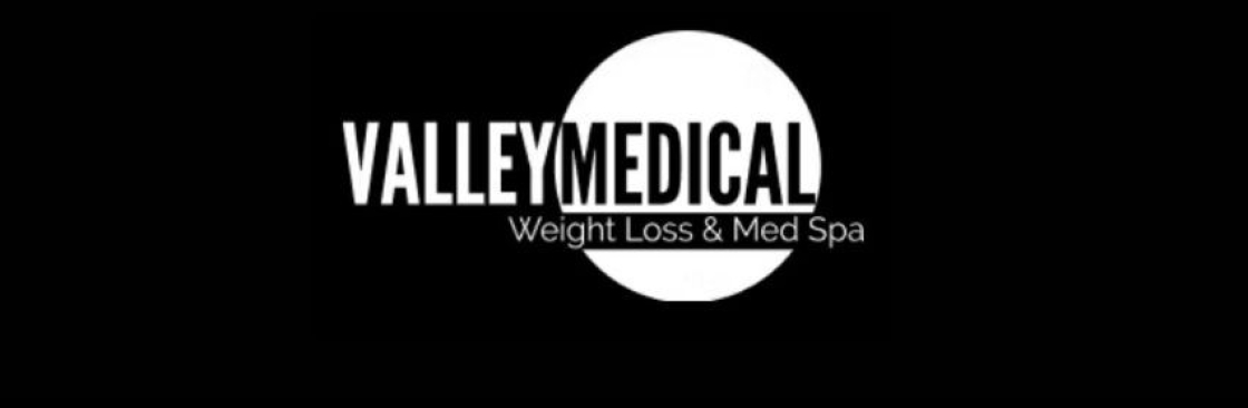 Valley Medical Weight Loss Cover Image