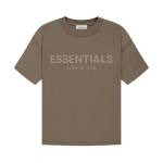 brown essentials shirt profile picture