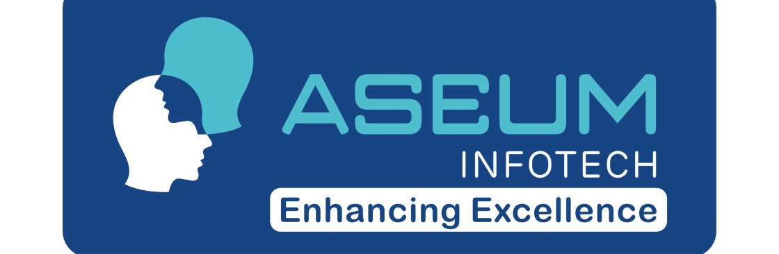 Aseum Infotech Cover Image