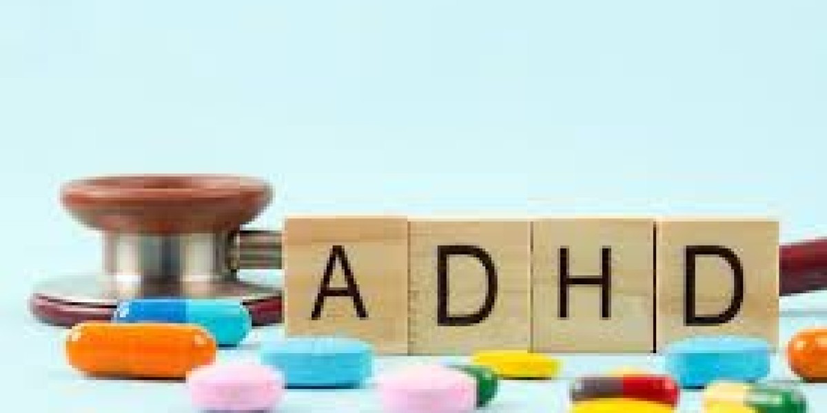 A closer look at the long-term effects of ADHD medications