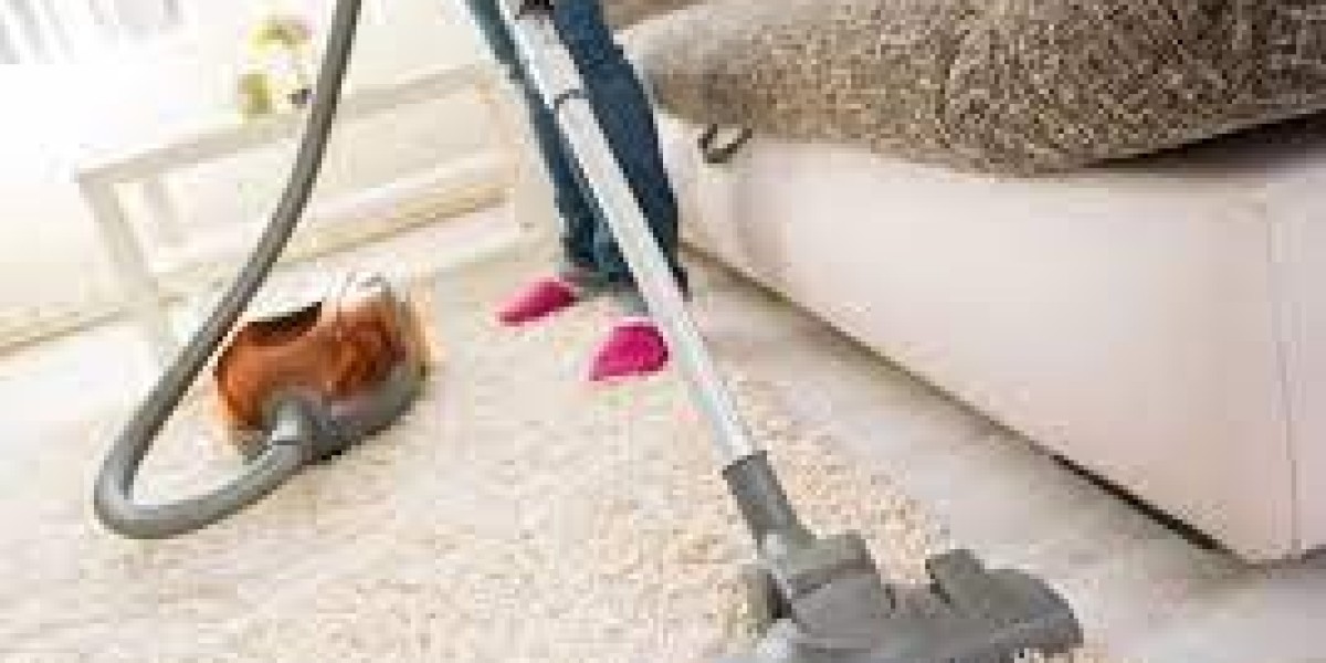 Why Every Home Needs Professional Carpet Cleaning for a Healthier Life