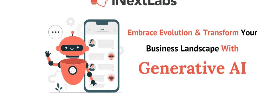 Inext Labs Cover Image