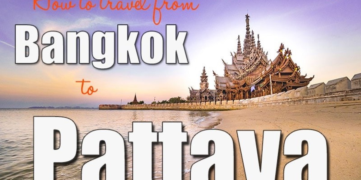 bankok to pattaya