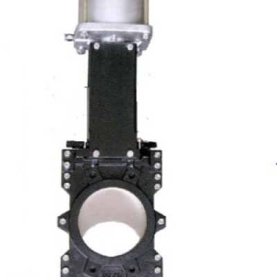 Through Conduit Knife Gate Valve Manufacturers in India. Profile Picture