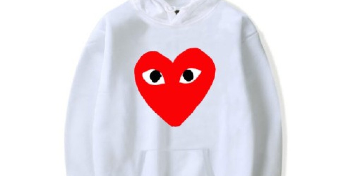 Remarkable Comme des Garçons: Energize Your Wardrobe Today!