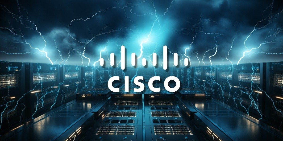 Unlock Business Success in Dubai with a Cisco Distributor in Dubai