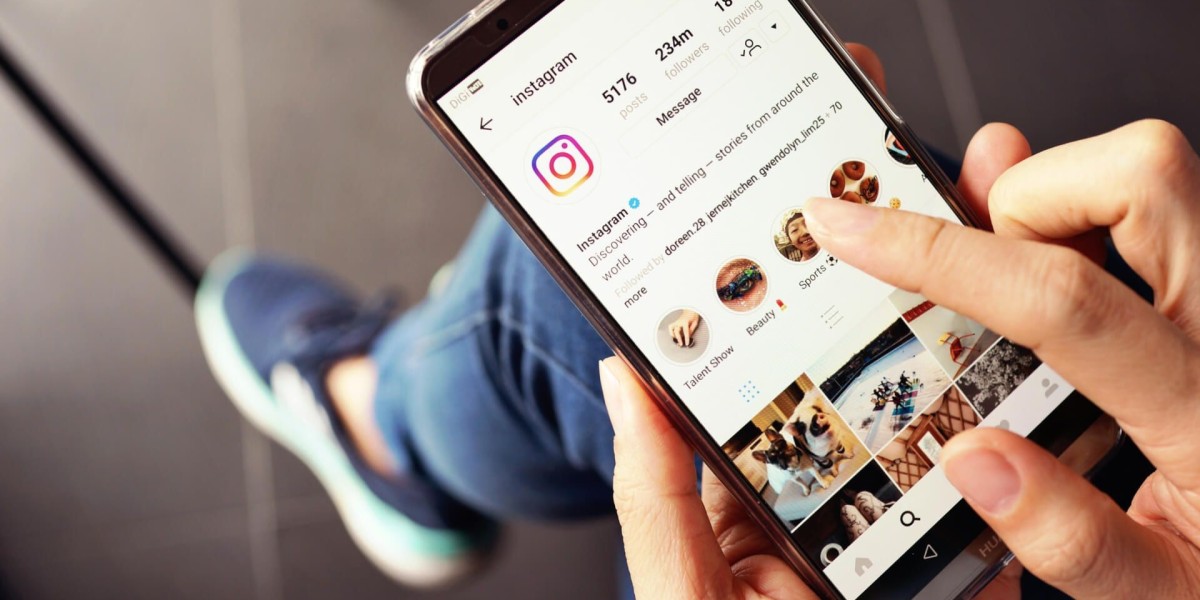 Instagram Follower Kaufen: How to Gain Credibility and Attract More Followers