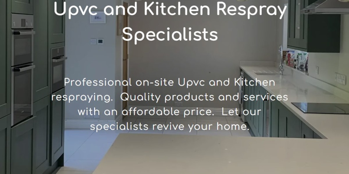 Why UPVC Painting Services in Manchester Are a Top Choice