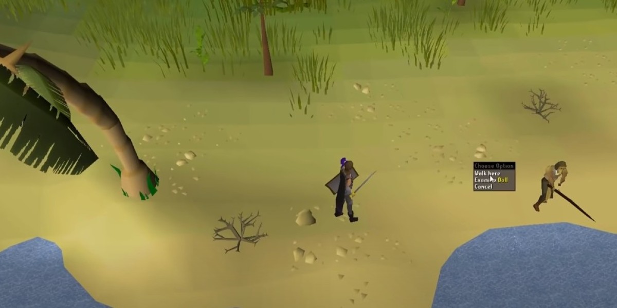 Easy Methods for Making Gold by Tanning Cowhides in RuneScape