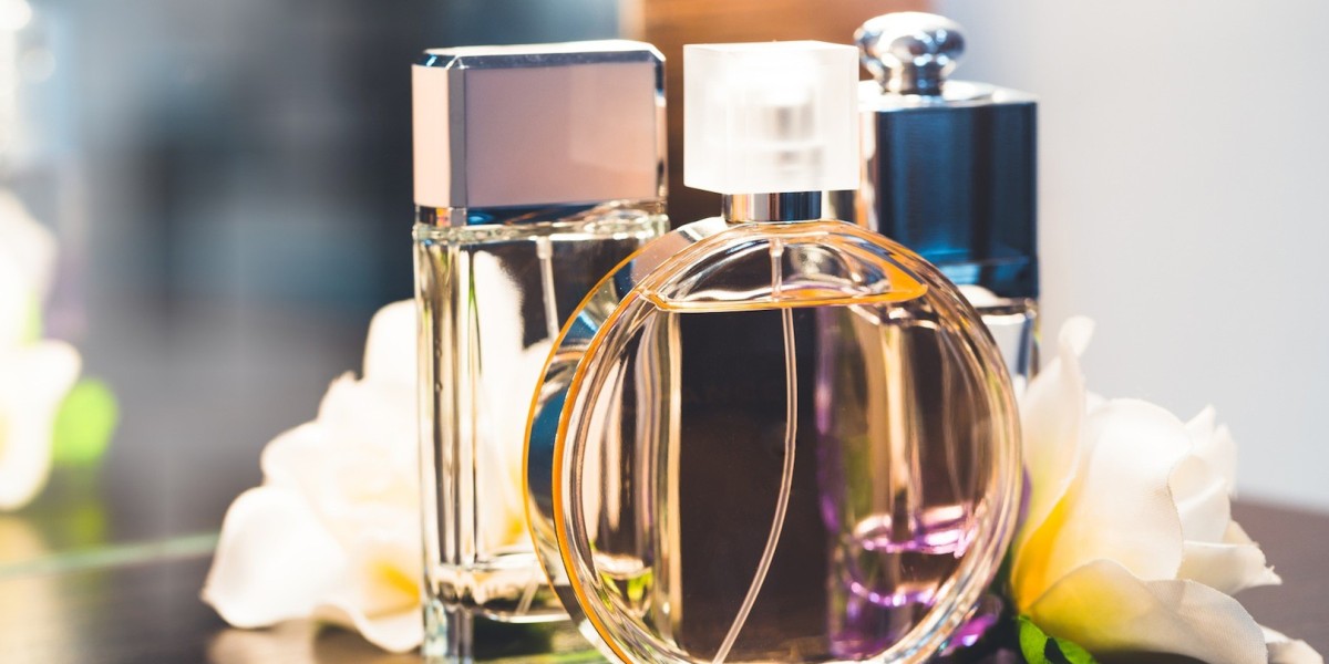 A Guide to Buying Branded and Original Perfumes Online in Pakistan