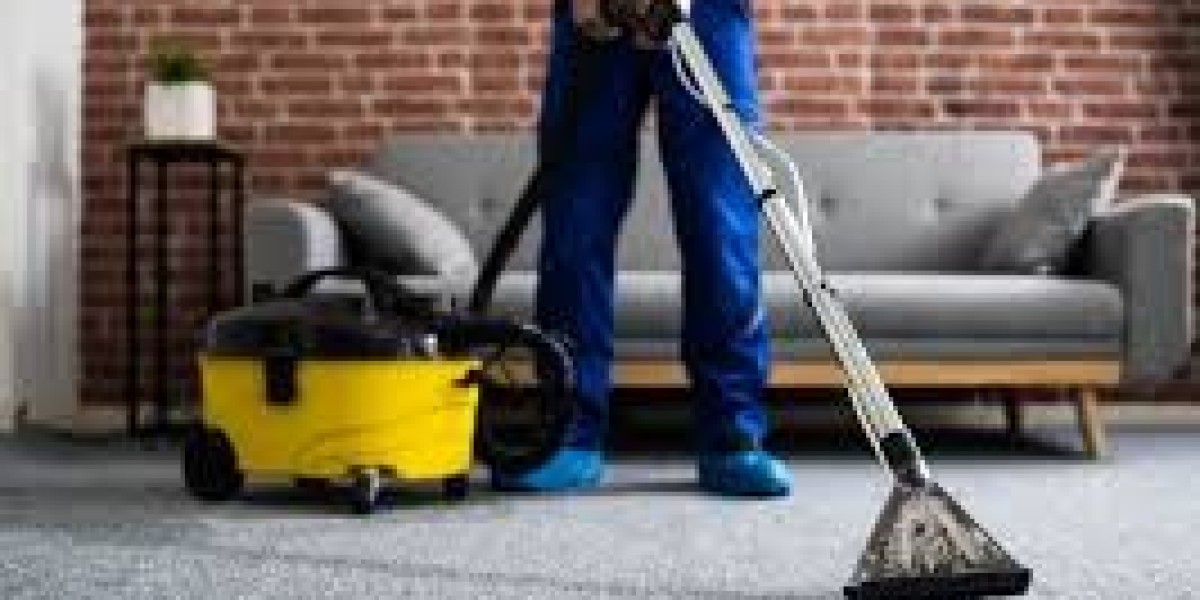 The Benefits of Carpet Cleaning for a Comfortable Home