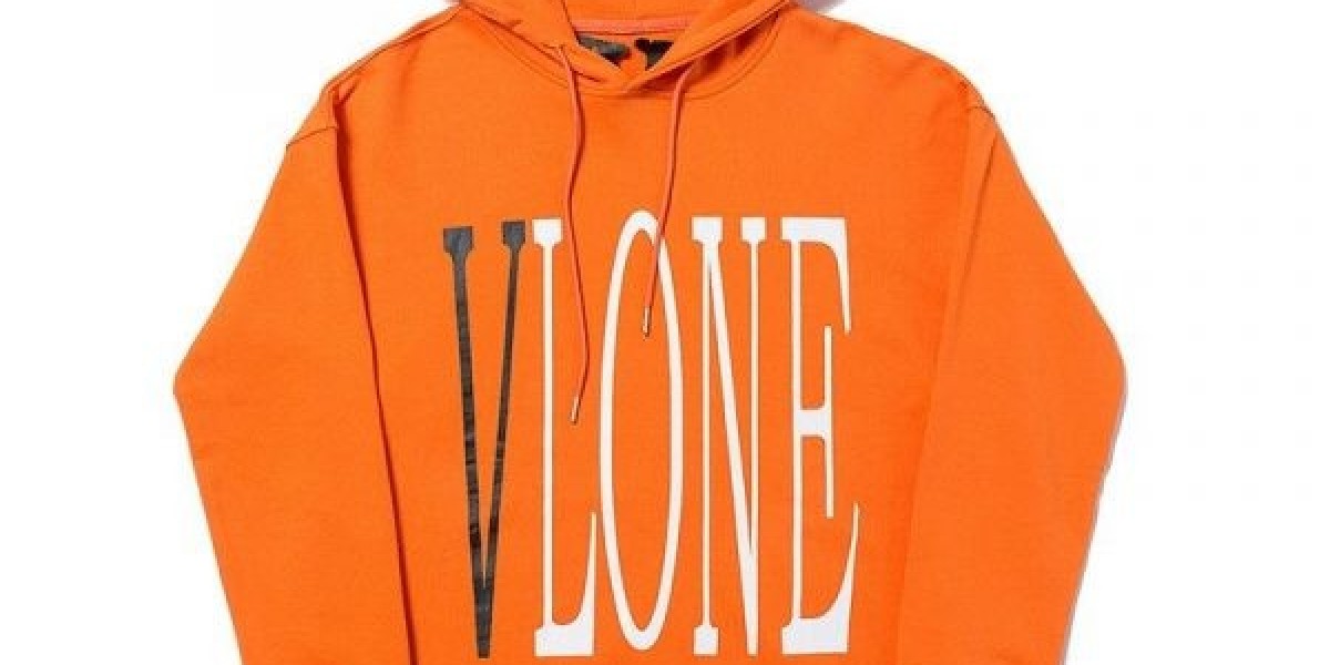 The Vlone Hoodie: An Iconic Piece in Streetwear Culture