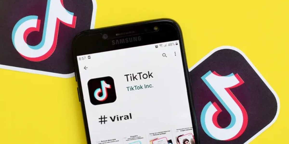 How Many Hashtags Should I Use To Increase Tiktok Followers?