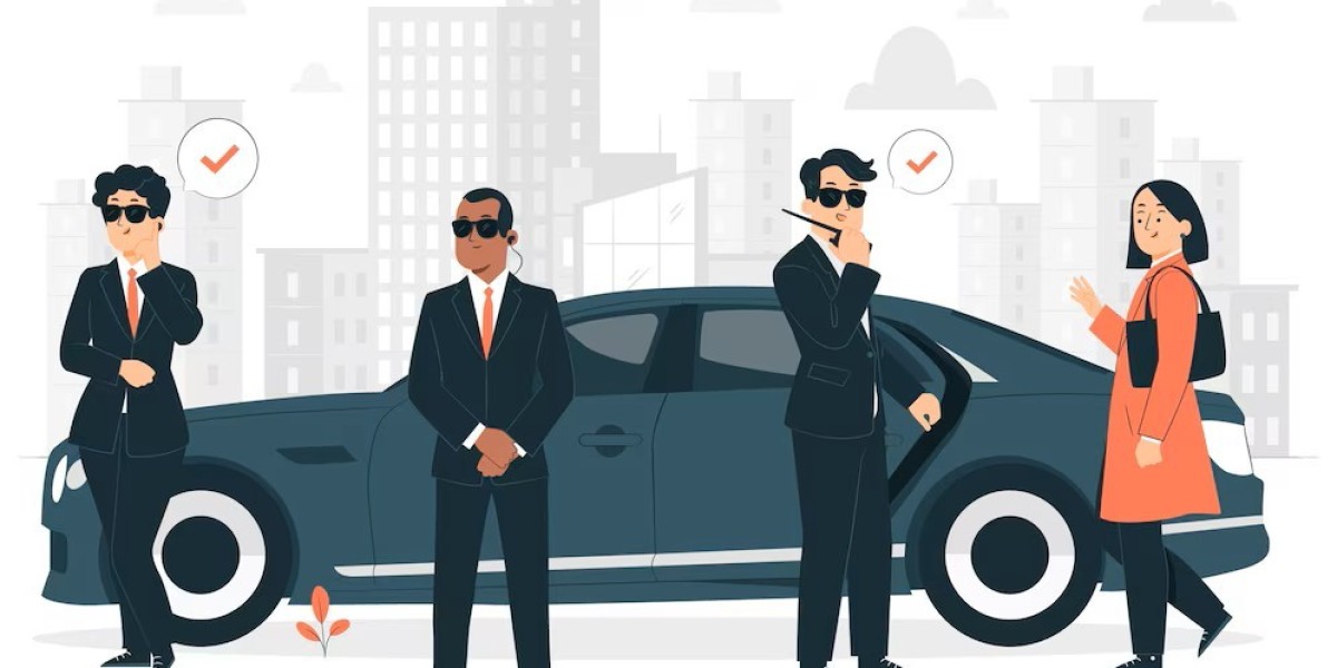 Brisbane Chauffeur Service