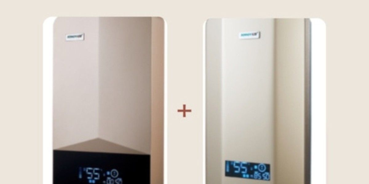 Maximizing Efficiency: How to Choose the Best Gas Water Heaters for Your Home