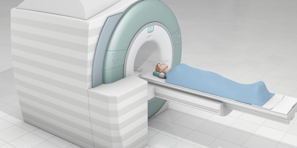 Setting Up a Successful MRI Machine Manufacturing Plant Cost Report 2024: Business Plan