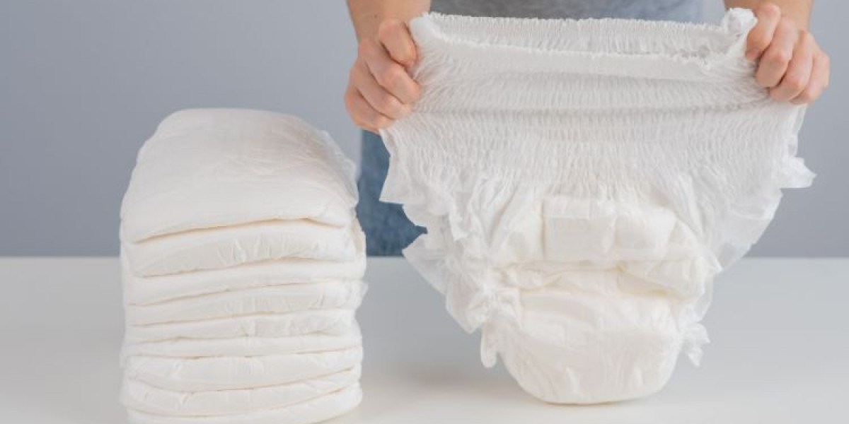 Adult Diaper Market Size, Share, Analysis, and Forecast (2024-2032)