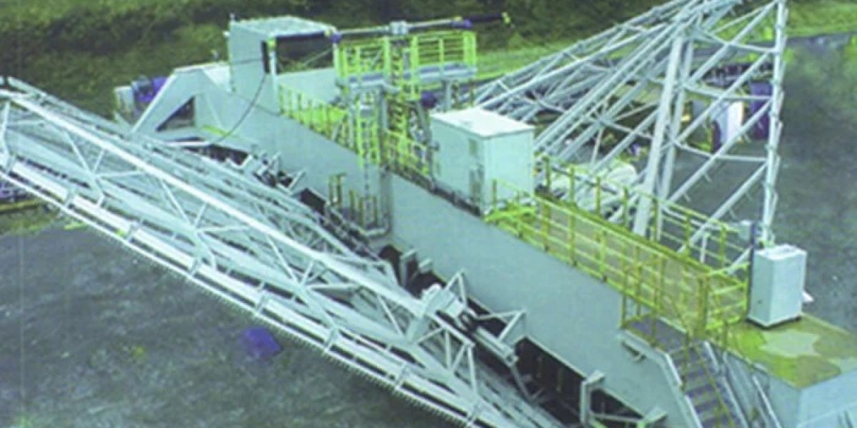 The Advantages of Using Bridge Type Reclaimers in Industrial Applications