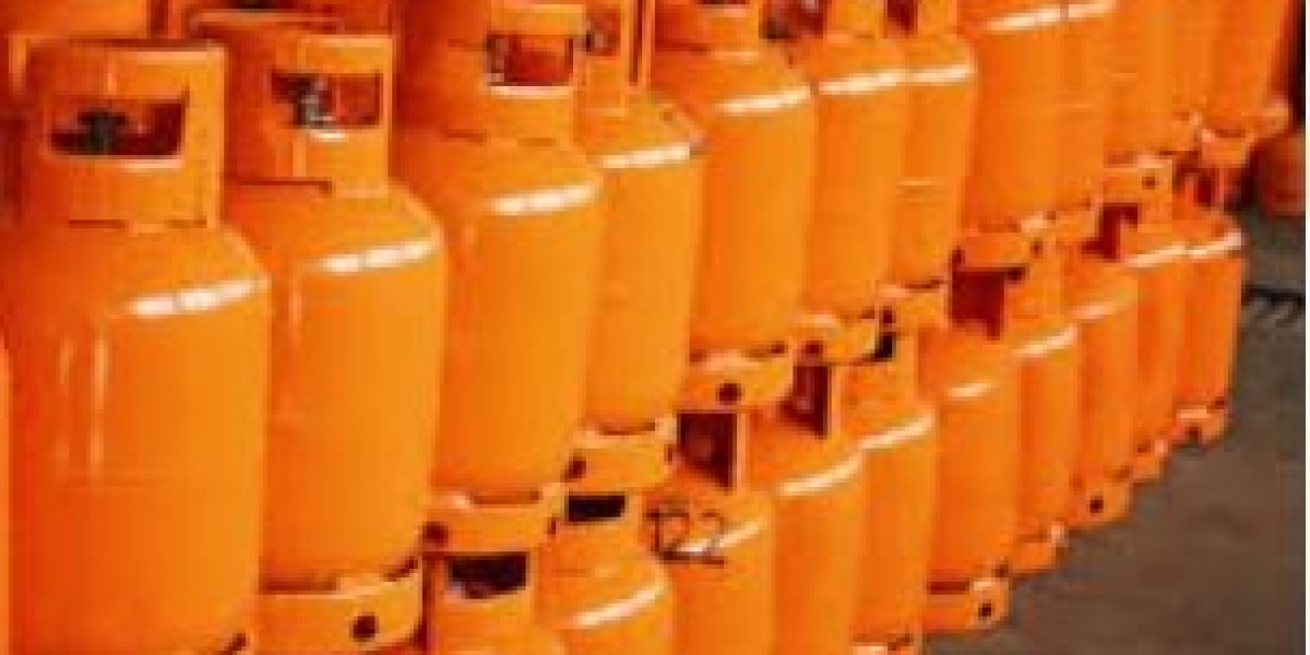 Commercial Appliances and LPG Cylinders: Optimizing Efficiency