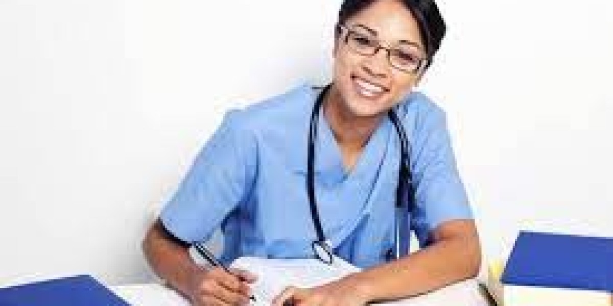 Custom Writing Services for Nursing: How to Excel in Your Nursing Assignments