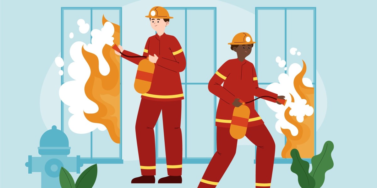 Why Every Workplace Needs a Fire Safety Risk Assessment