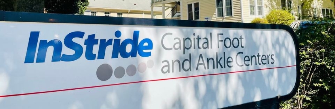 InStride Capital Foot and Ankle Centers Cover Image