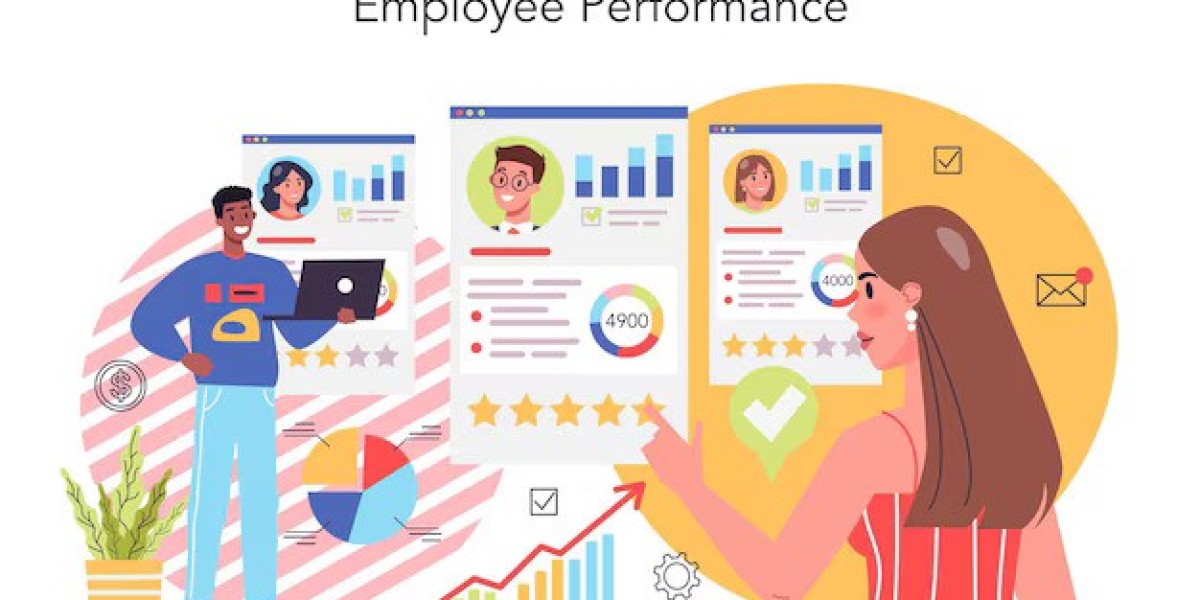 How do workplace conditions affect employee performance?