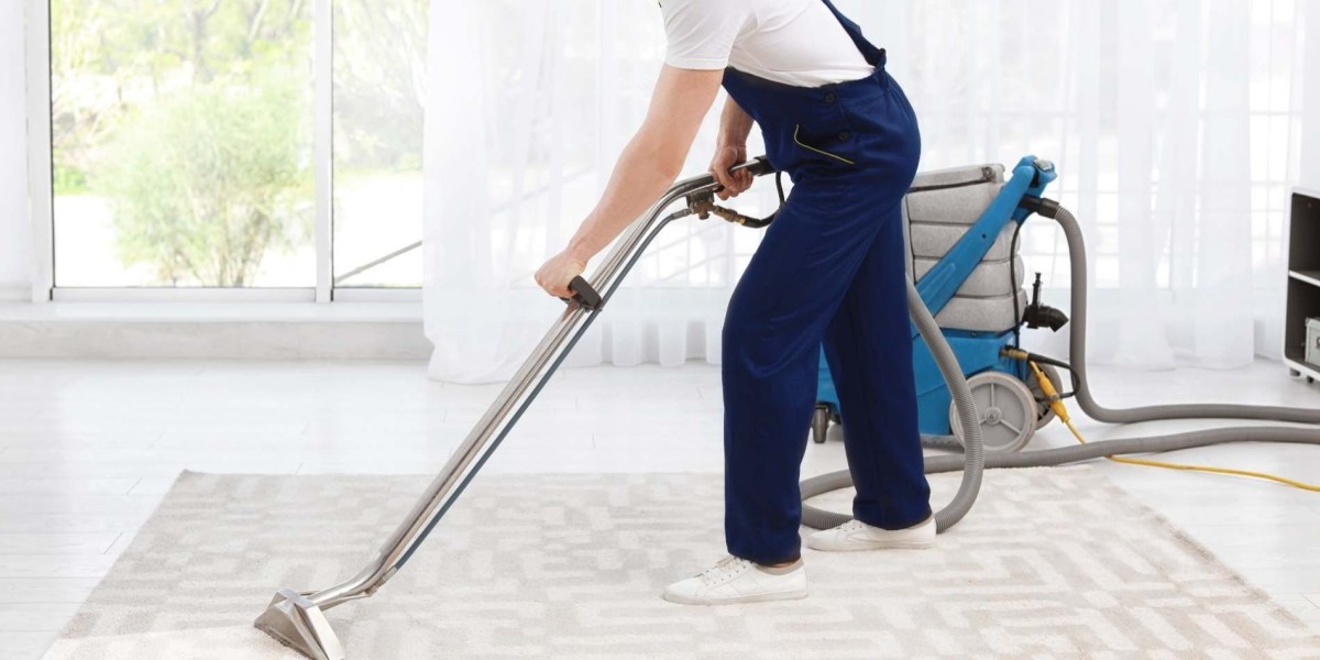 How Carpet Cleaning Can Improve Your Home’s Freshness and Comfort