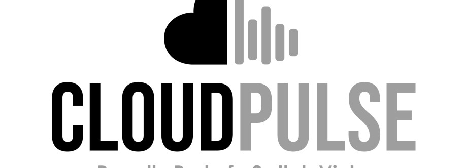 cloud pulse Cover Image