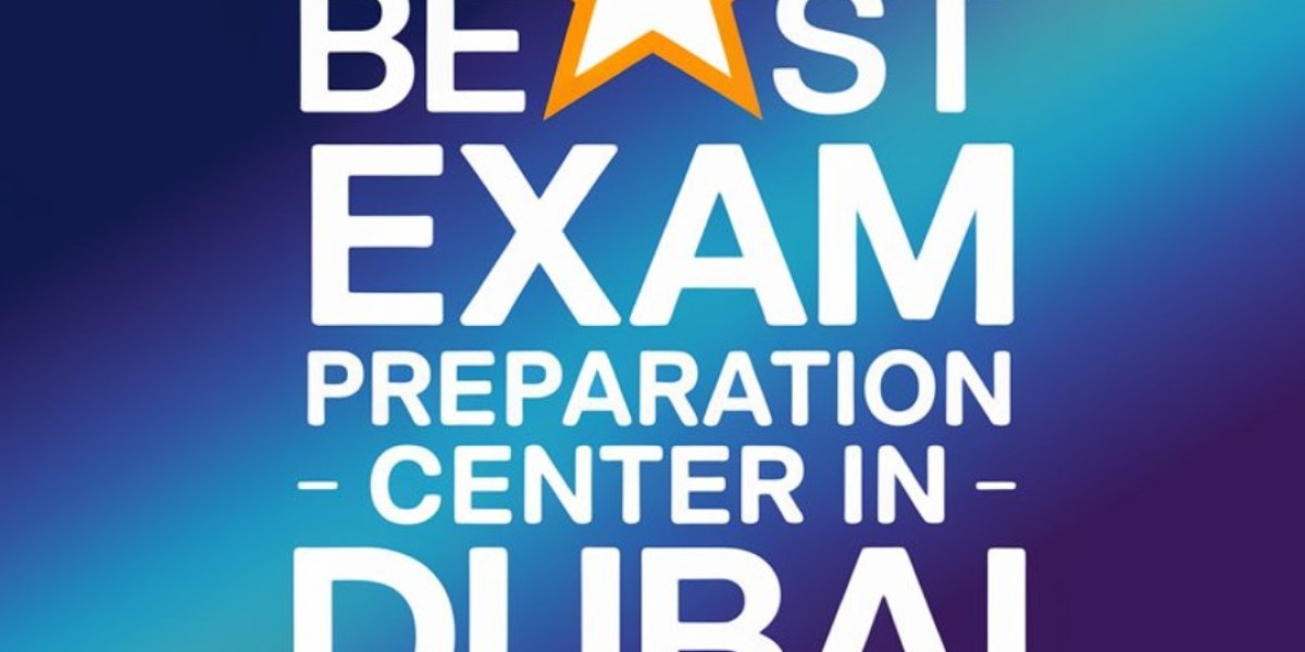 Best Exam Preparation Center in Dubai - UAE