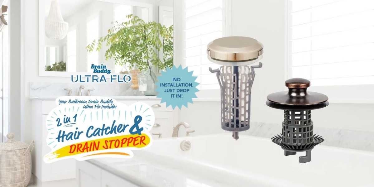 The Ultimate Guide to Choosing the Right Bathroom Sink Stopper for Your Home