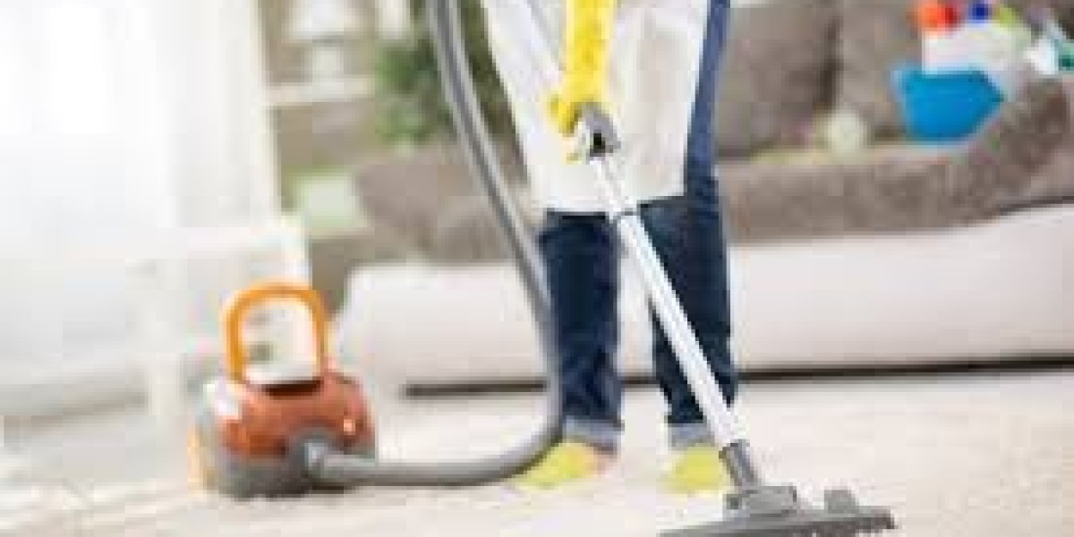 Trusted Carpet Cleaning Services: Your Satisfaction Guaranteed