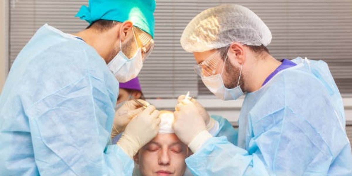 Get Ready for a New You: Hair Transplant Cost in Jaipur Explained