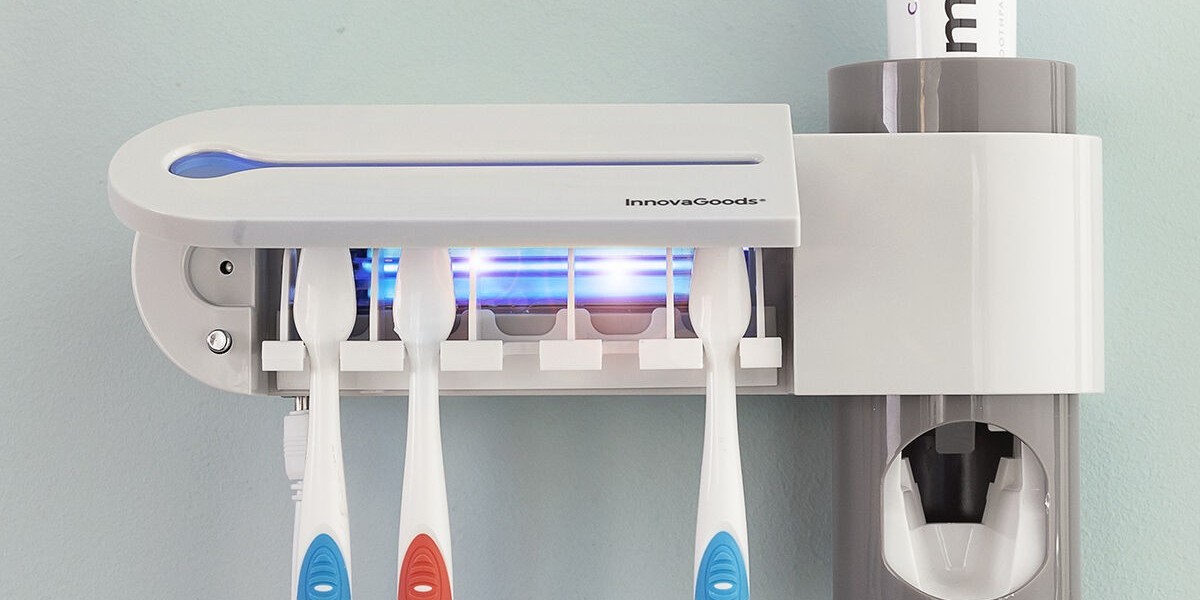 Brush with Confidence: How Self-Sanitizing Technology Elevates Your Dental Care